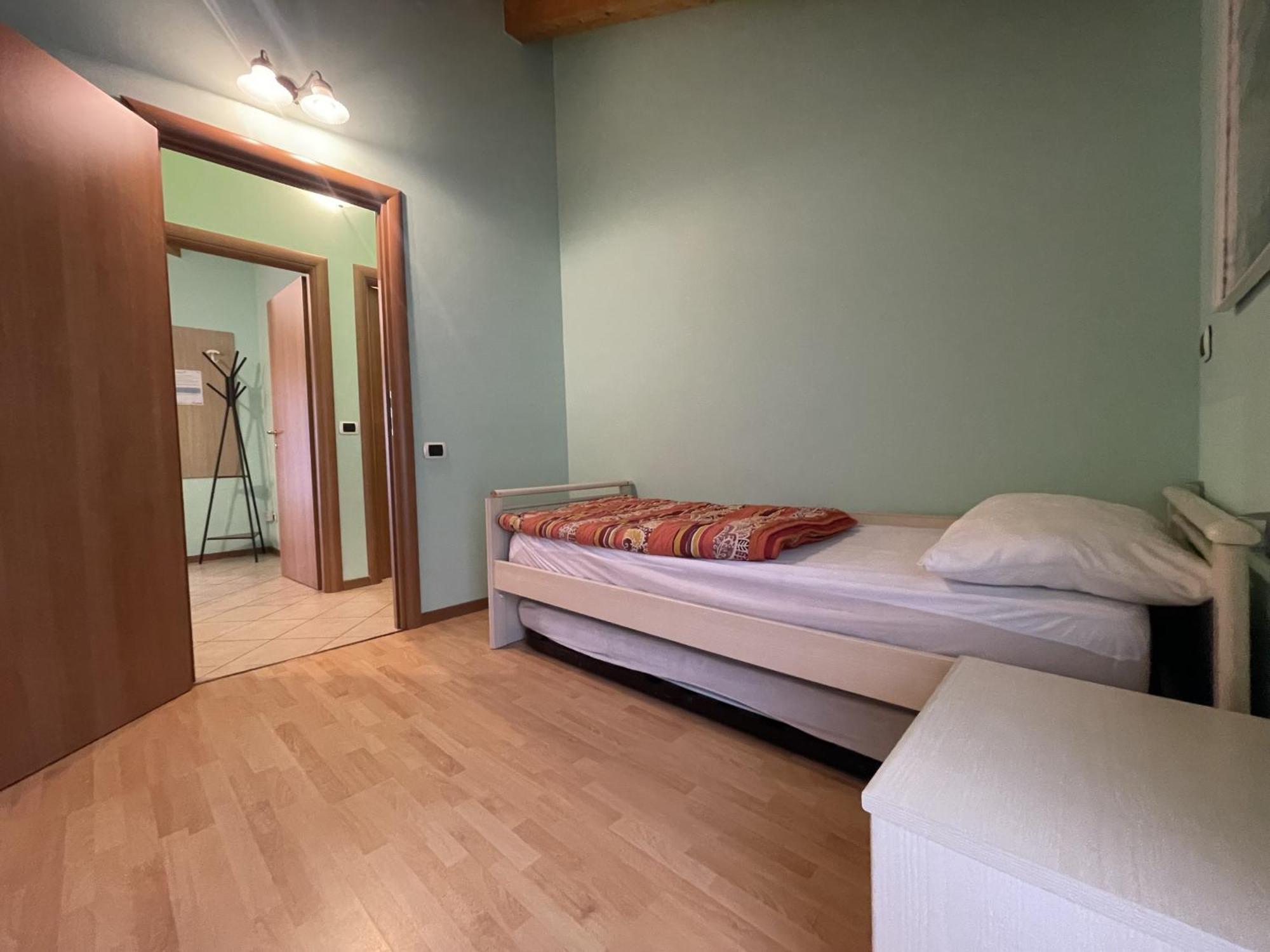 Residence Valentino Pinzolo Exterior photo
