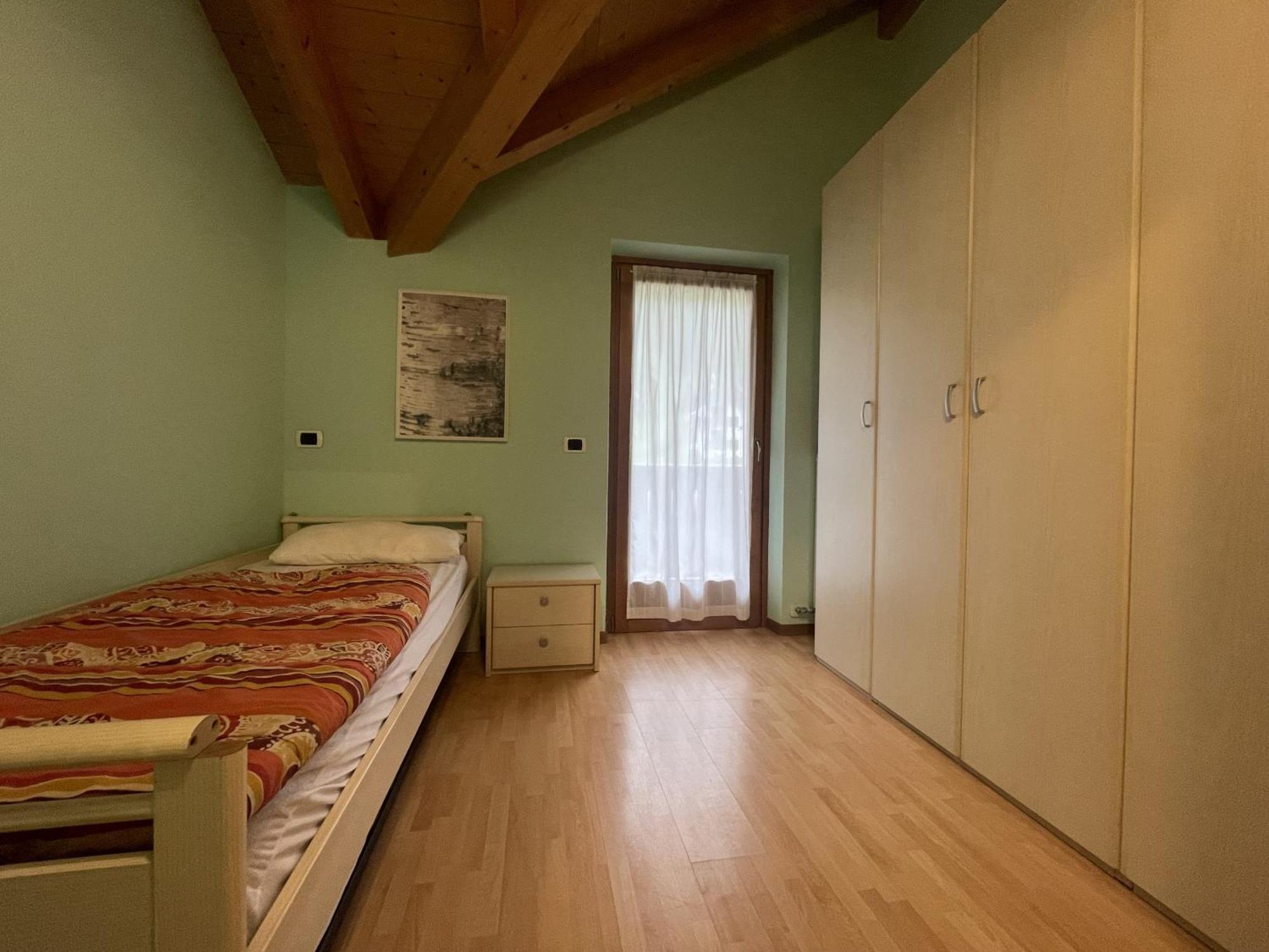 Residence Valentino Pinzolo Exterior photo