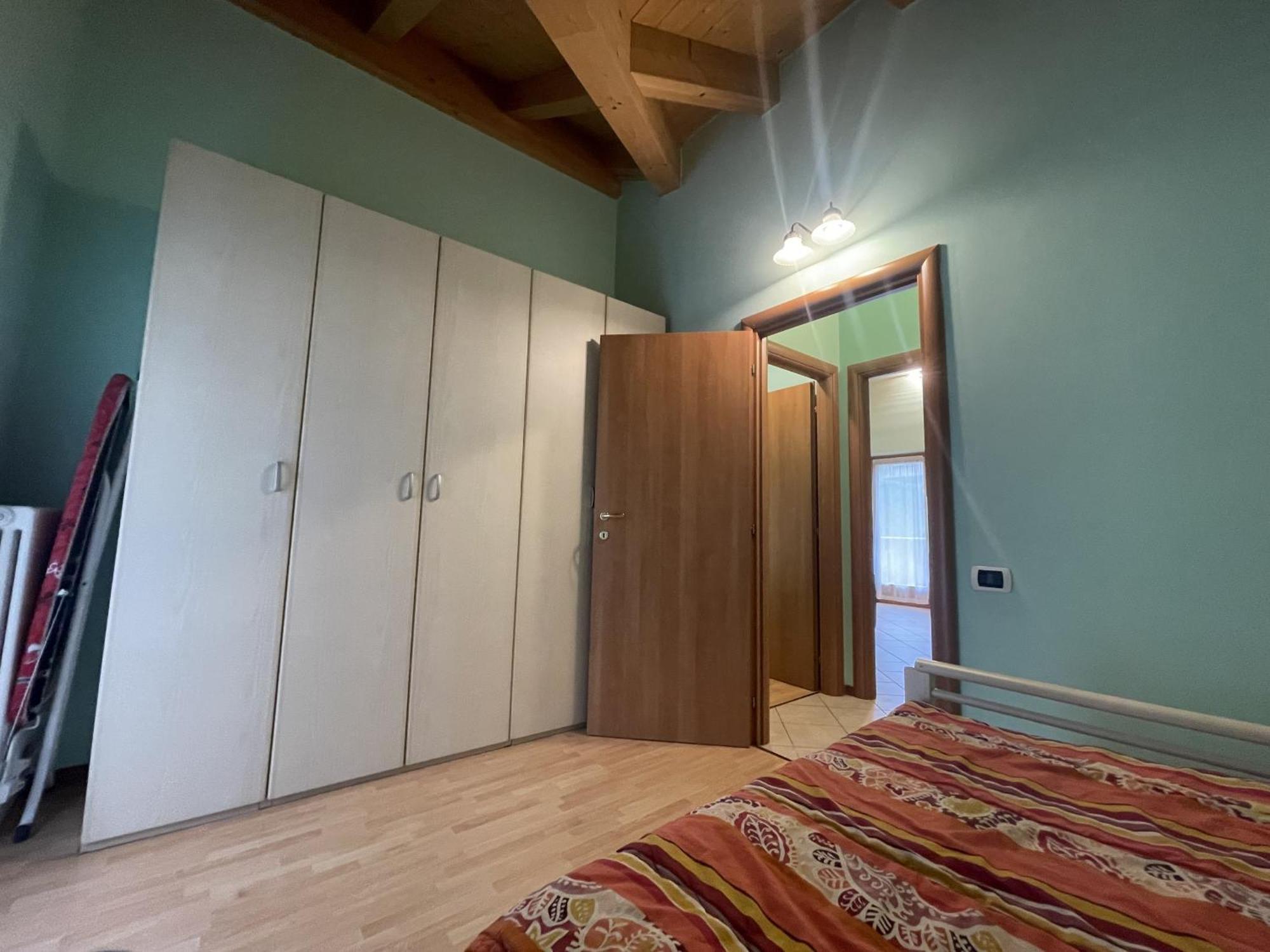 Residence Valentino Pinzolo Exterior photo